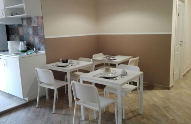 My Sweet Rome - Photo 44