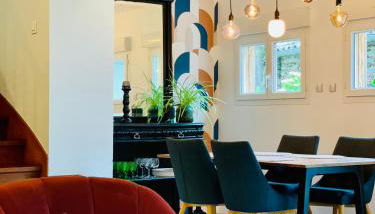 M La Madeleine L'Appartement - Foto 2