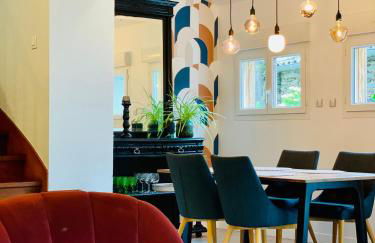 M La Madeleine L'Appartement - Foto 2