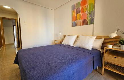 PRINCIPE 8 - La Manga 2 dormitorios - Foto 16