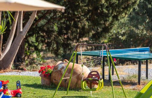 Villa Artemis - Foto 24