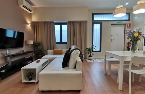 Apartamento de Lujo - A 10 minutos del centro - Photo 9