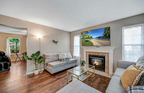 Spacious Retreat - Outdoor Oasis Games and more - Foto 18