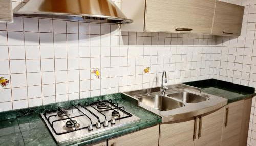 Casa Colonna Montegrotto terme - Foto 4, stove