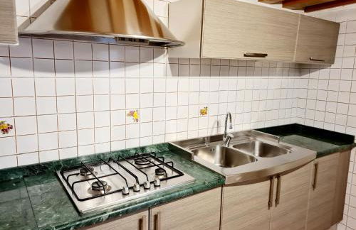 Casa Colonna Montegrotto terme - Foto 4