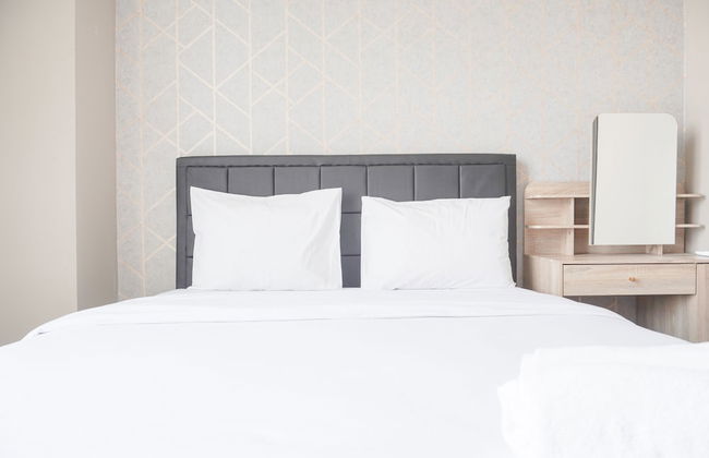 Well Designed And Strategic 2Br At Ciputra International Apartment - Foto 6