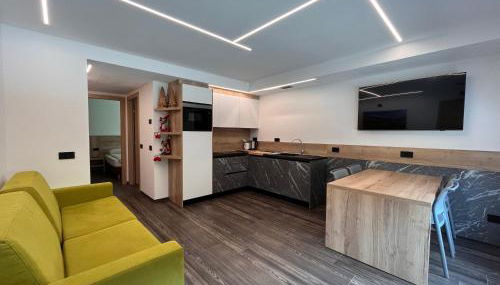 Gin Luxury Apartments City Centre - Foto 3