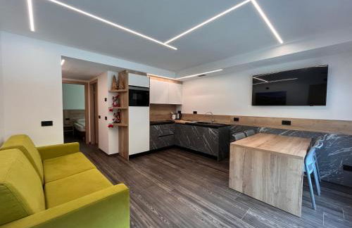 Gin Luxury Apartments City Centre - Foto 3