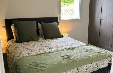 Résidence Miselle 4 personnes - Foto 8