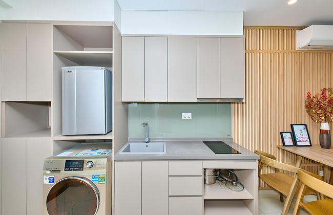 The Sóng Vũng Tàu - Shin's Apartment - Foto 64