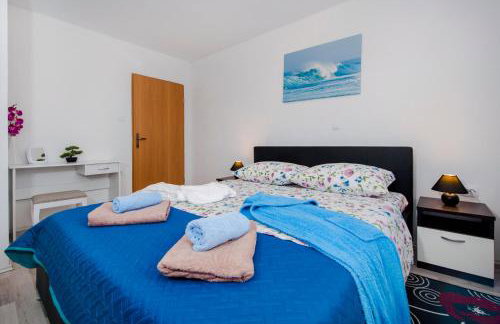 Villa Marin Smoljanci - Foto 30