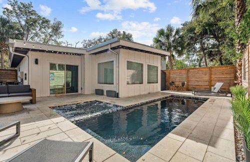 The Peaceful Puffin - New Modern 5 min to Town - Foto 31