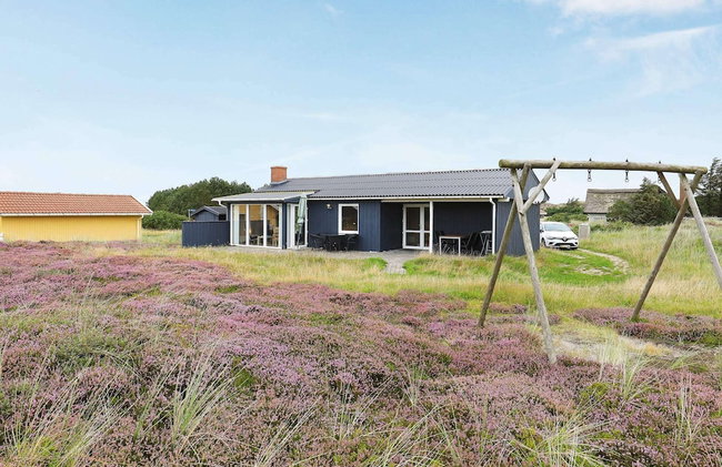 4 Person Holiday Home in Thisted - Photo 24