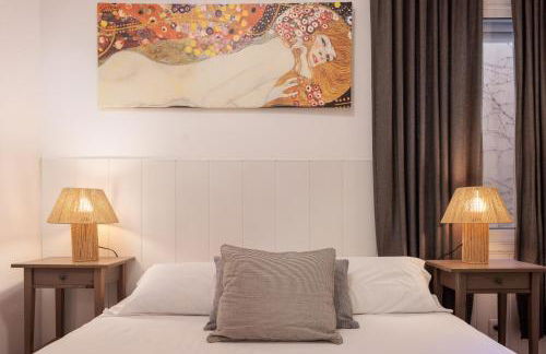 Portal Del Angel Barcelona Apartment - Photo 6