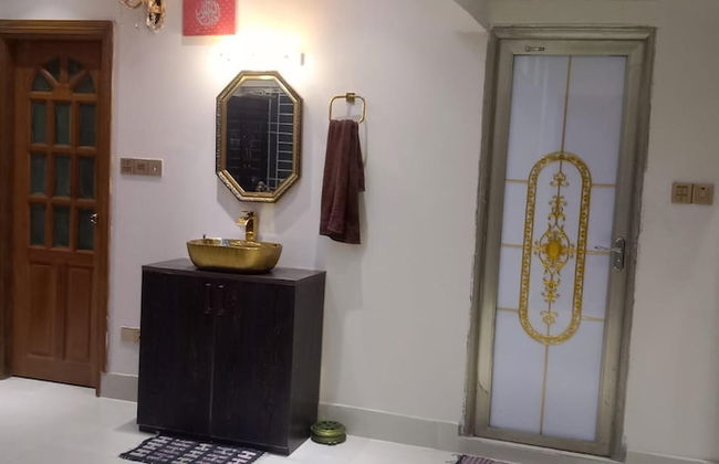 Stunning 1-bed Apartment in Dhaka Close to Airport - Foto 8