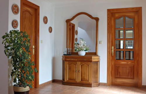 Casa de Valente - Camariñas - Foto 12