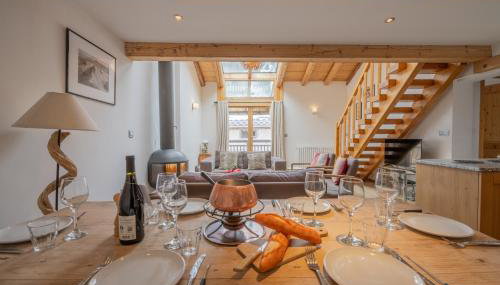 Appartement Clusettes - Happy Rentals - Foto 3