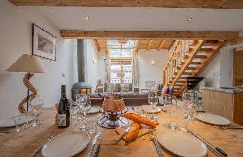 Appartement Clusettes - Happy Rentals - Foto 3