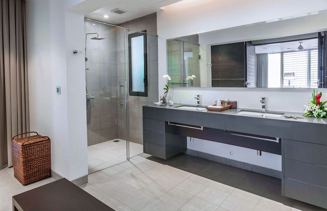 Villa Ocean's 11 - Foto 25