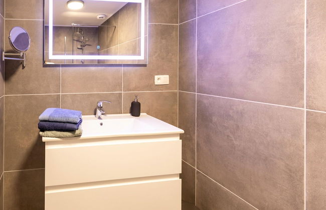 Maasmechelen Duplex Retreat - Foto 16