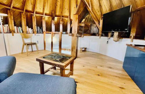 Moulin du seigneur a Roscanvel - Foto 8