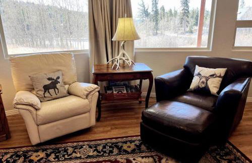 Meandering Moose Apartment Vacation Rental - Foto 21