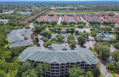 3BR Cozy Apartment at Caribe Cove Resort Near Disney! - Foto 63