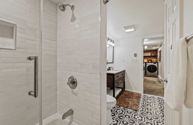 Slopeside Escape by Avantstay Walk to Ski Lifts Arcade Games + Shuffleboard - Foto 31