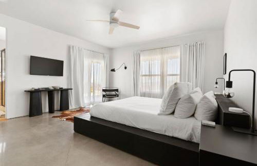 Boulder Surrounded Escape- ANOTHERdeserthouse - Foto 29