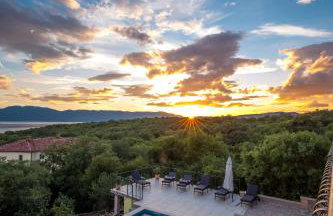 Luxury apartments Kostrena with pool - Foto 22