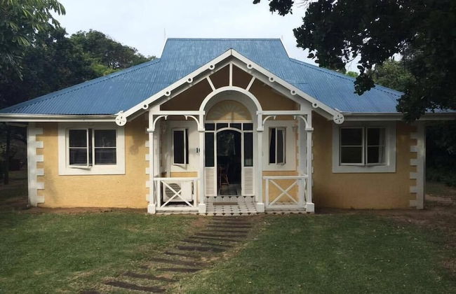 Caribbean Estates Villa & Apt - Foto 32