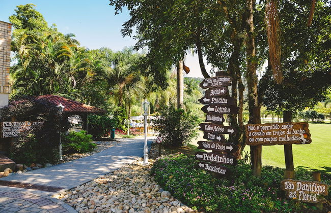 Fazzenda Park Resort - Photo 47