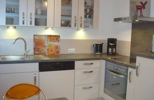 Holiday apartment in Harz with 1 bedroom - Foto 8
