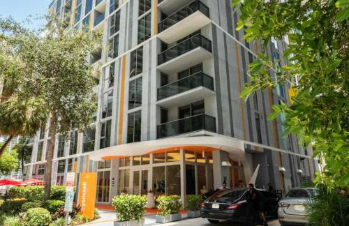 Exclusive, Amazing, Bright and Spacious at Brickell - Foto 27