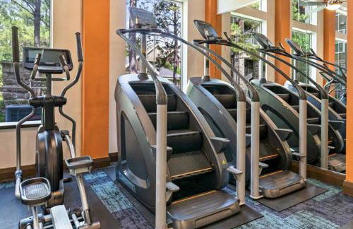 Resort Style Apartment/Home - The Woodlands - Foto 34