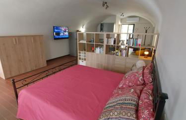 La casina in città - Little flats in town - Foto 5