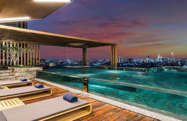 Bluesky Zenity Luxury Vacation - Foto 59