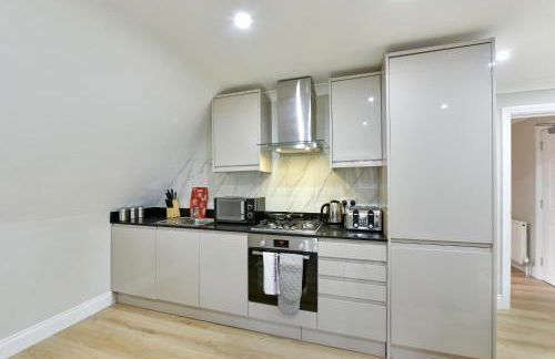 Deanway Serviced Apartments Chalfont St Giles By 360Stays - Photo 60