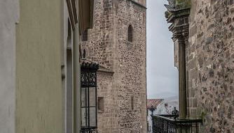 Domus Seleqtia Plaza de Santiago - Foto 3