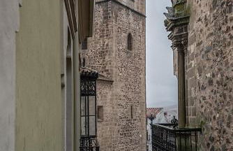 Domus Seleqtia Plaza de Santiago - Foto 3