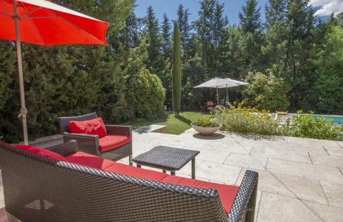 Villa Enzo - Foto 11