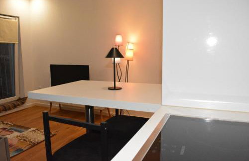 Modernes Dachgeschoss - Foto 2