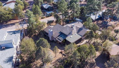 Luxurious Bungalow in Payson - Foto 3