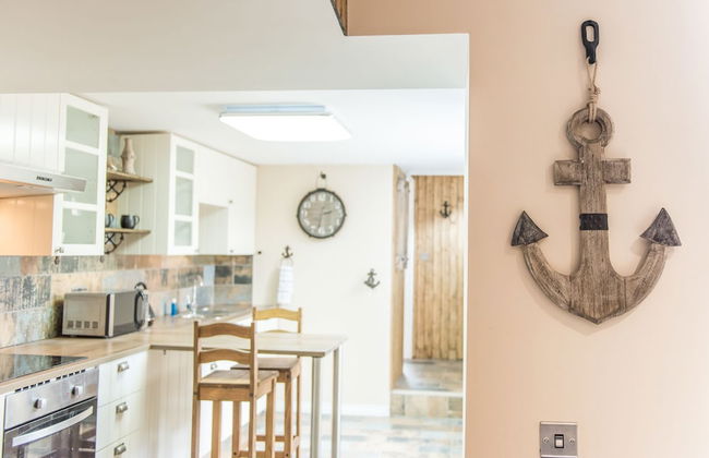 Charlestown Retreat Apartment - Foto 15