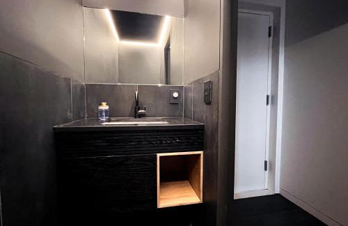 Modern, Charming, Spacious 3-Bedroom Retreat in Brooklyn with Rem-casa - Foto 26