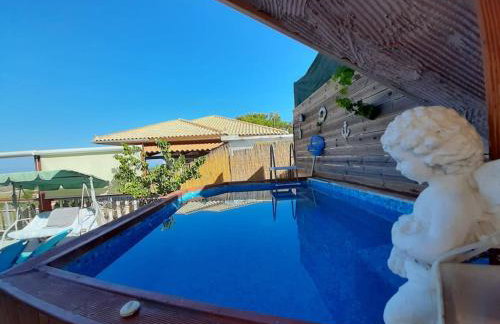 Villa Nigel (5min from Navagio) - Foto 1