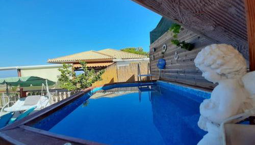 Villa Nigel (5min from Navagio) - Foto 1