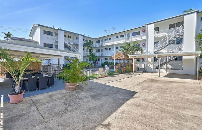 Cocos Holiday Apartments - Foto 29