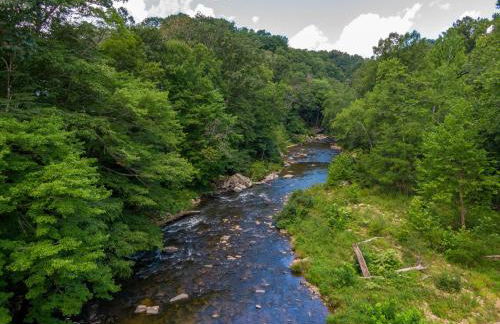 A River Mist Too - Foto 63