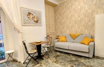 Rome Center Bello Loft - Foto 3